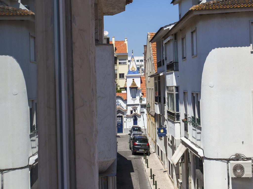 Cascais Sensations Apartment Exterior photo