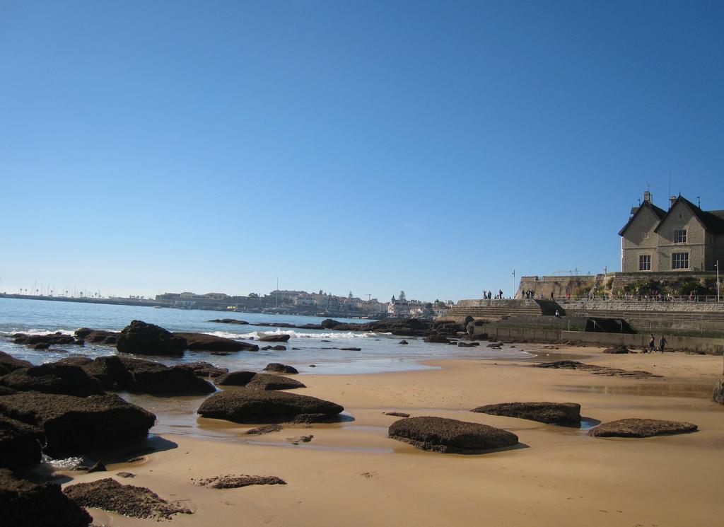 Cascais Sensations Apartment Exterior photo