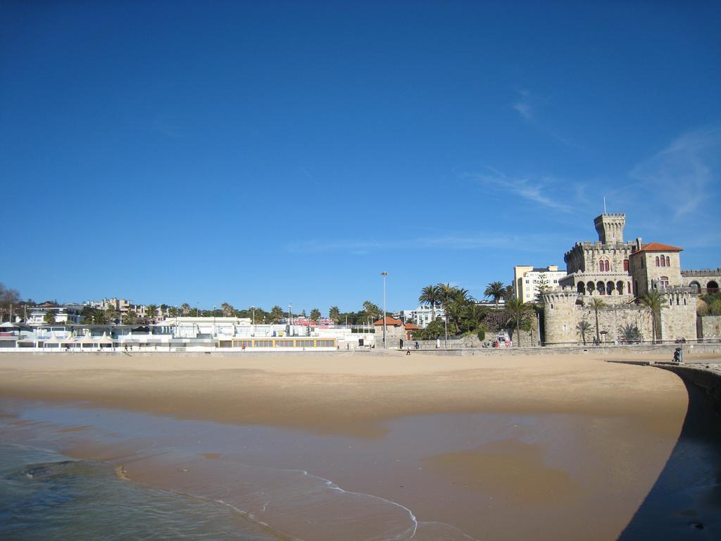 Cascais Sensations Apartment Exterior photo