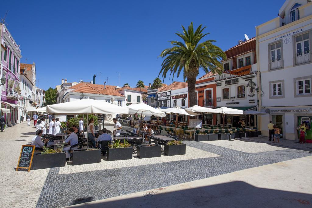Cascais Sensations Apartment Exterior photo