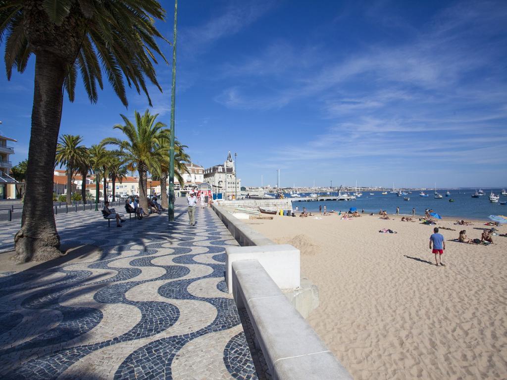 Cascais Sensations Apartment Exterior photo