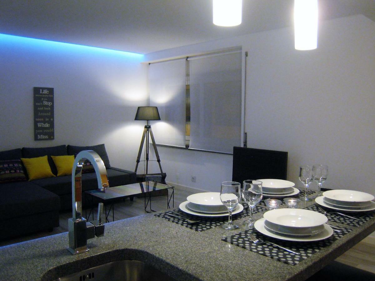 Cascais Sensations Apartment Exterior photo