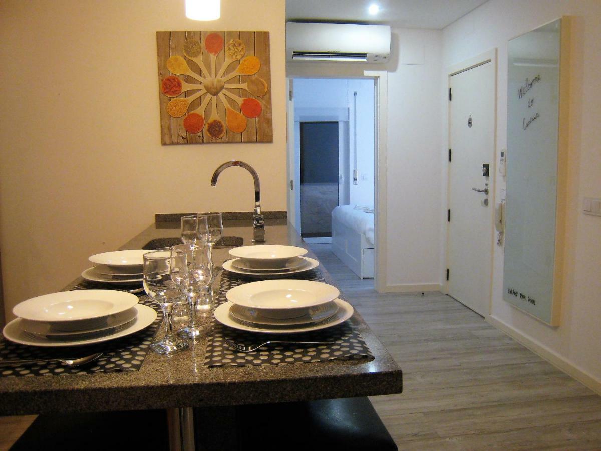 Cascais Sensations Apartment Exterior photo