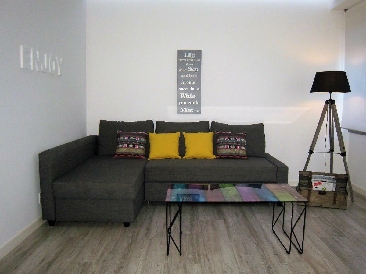 Cascais Sensations Apartment Exterior photo