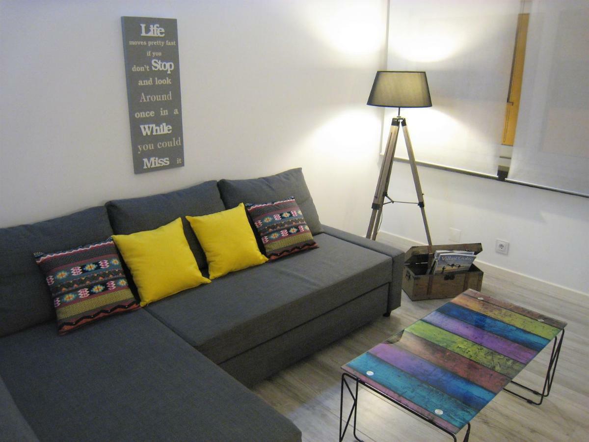 Cascais Sensations Apartment Exterior photo
