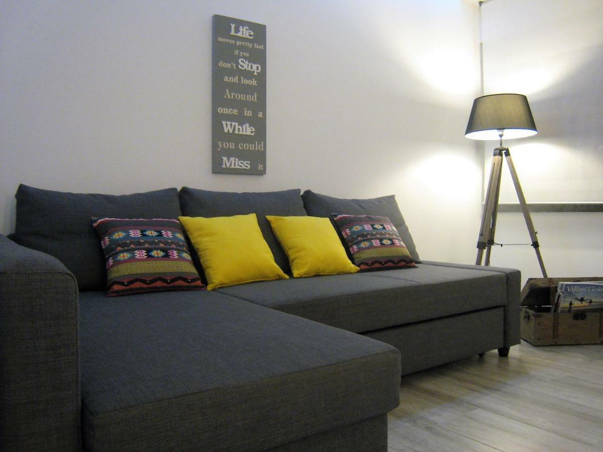 Cascais Sensations Apartment Exterior photo