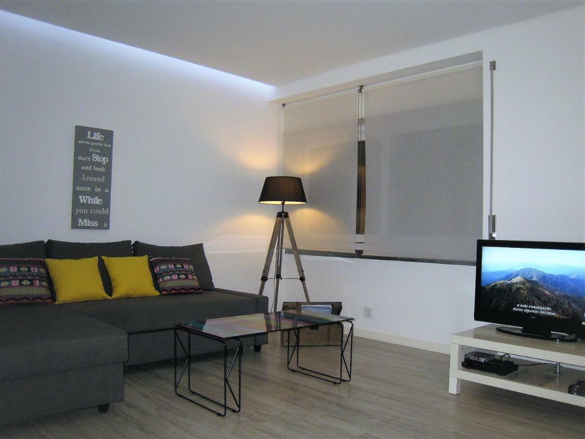 Cascais Sensations Apartment Exterior photo