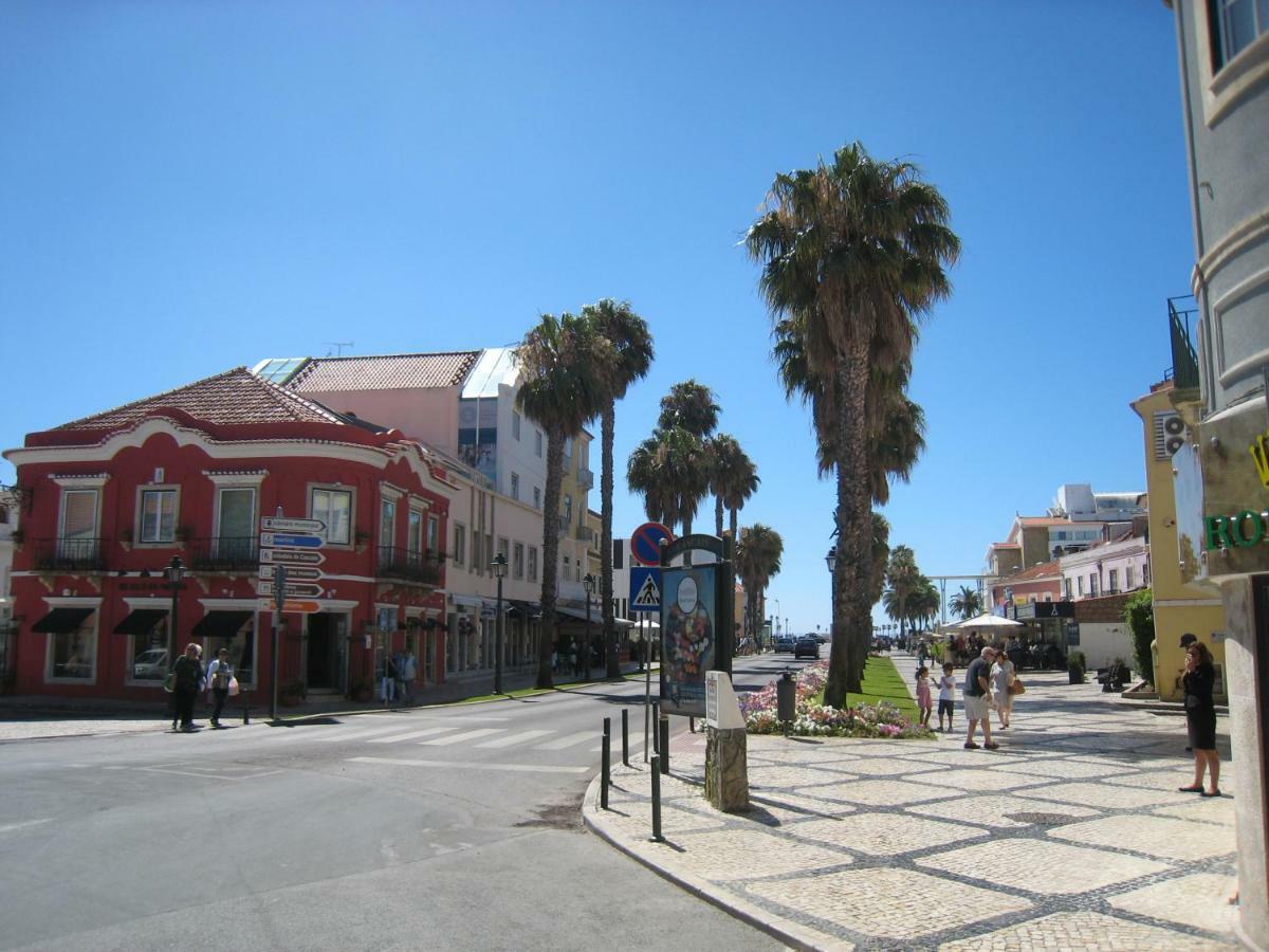 Cascais Sensations Apartment Exterior photo