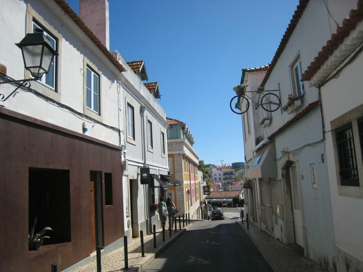 Cascais Sensations Apartment Exterior photo